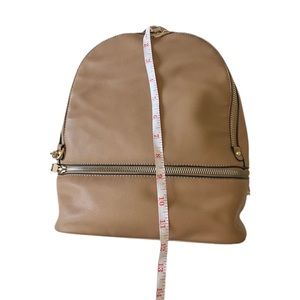 Backpack purse